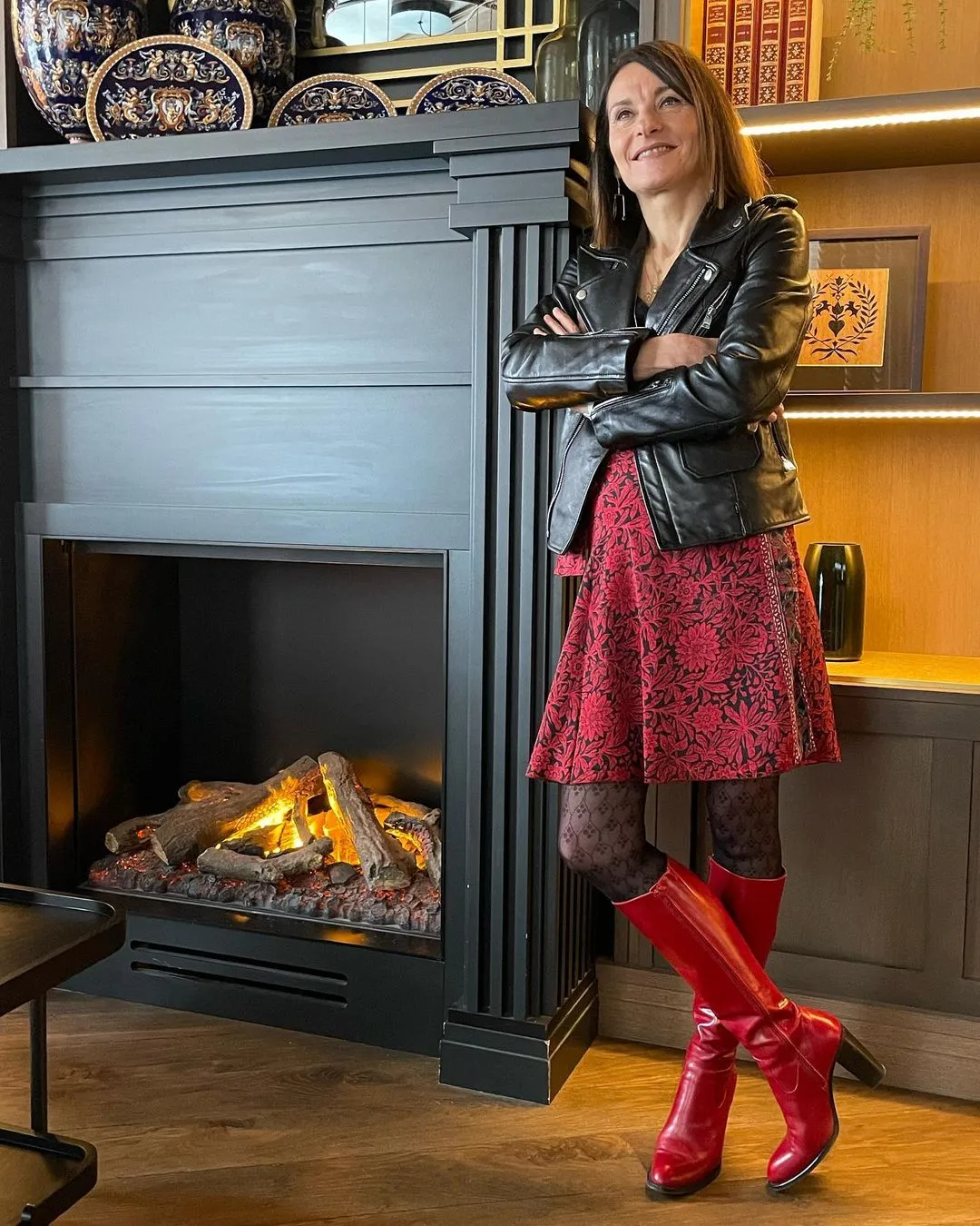 Carole LEFÈVRE FACIALISTE