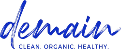 Demain Clean Organic Healthy
